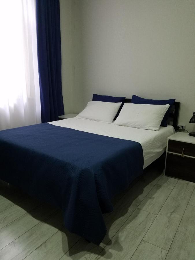 Nino'S Apartment In The Center Of Tbilisi Exteriör bild