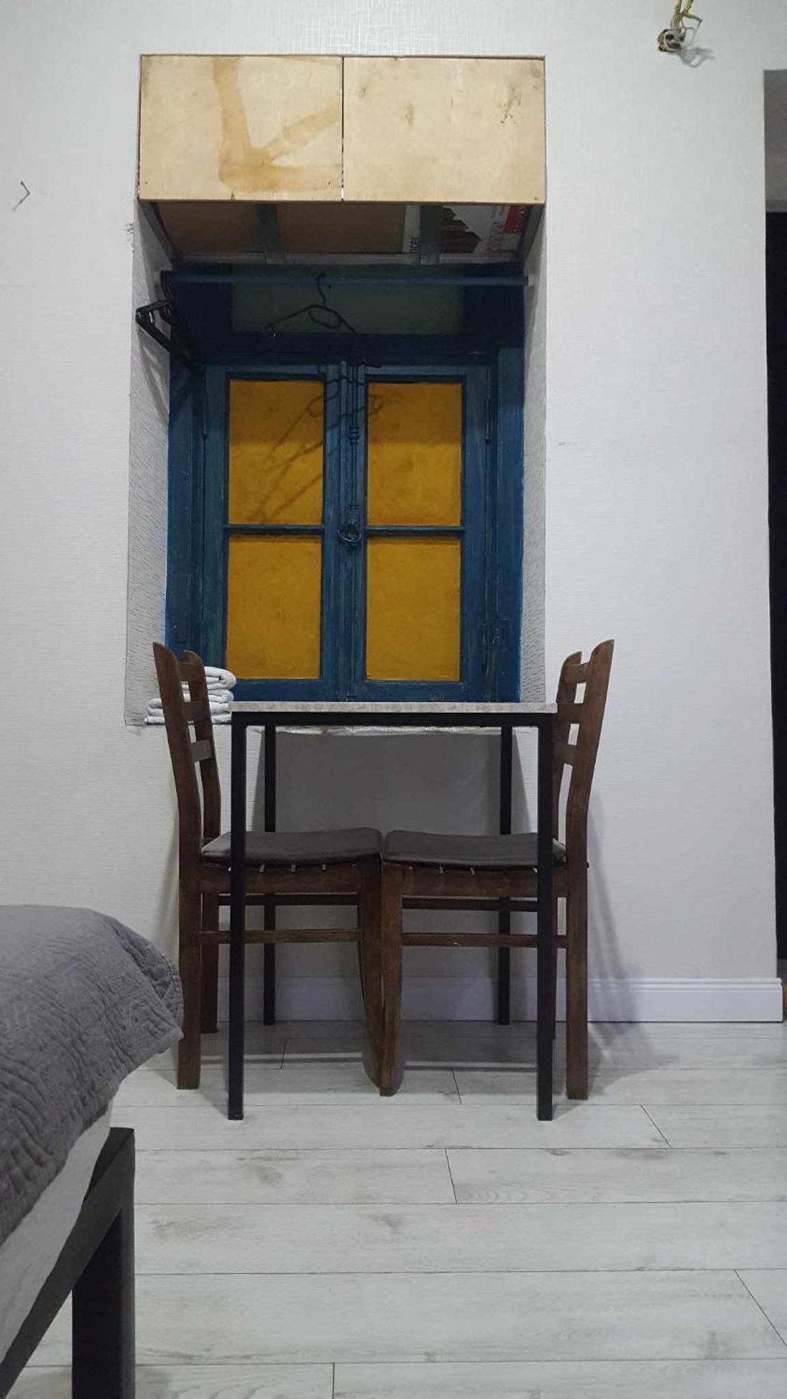 Nino'S Apartment In The Center Of Tbilisi Exteriör bild