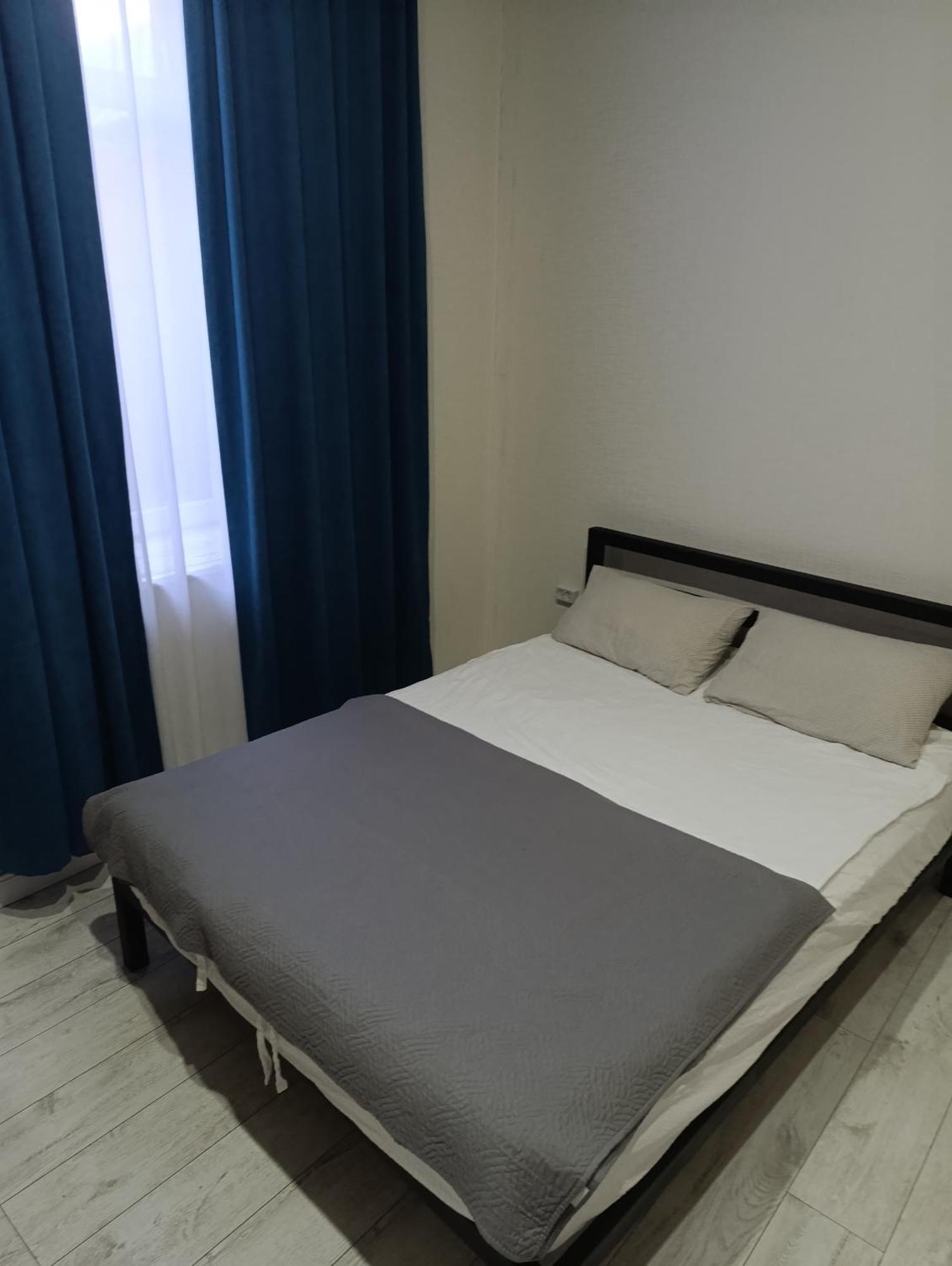 Nino'S Apartment In The Center Of Tbilisi Exteriör bild