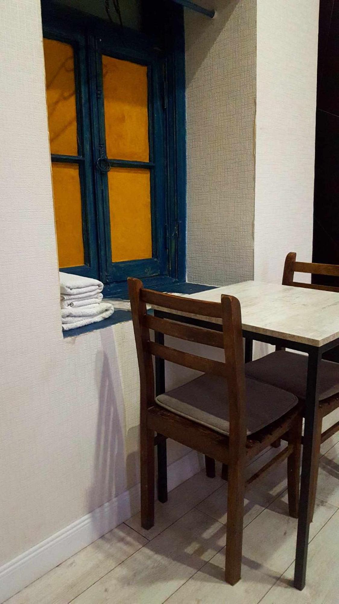 Nino'S Apartment In The Center Of Tbilisi Exteriör bild